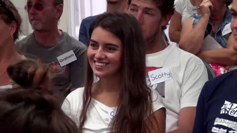 Why Am I Unwilling to Experiment to Find Out Whether God Exists? I Come from Atheist Family