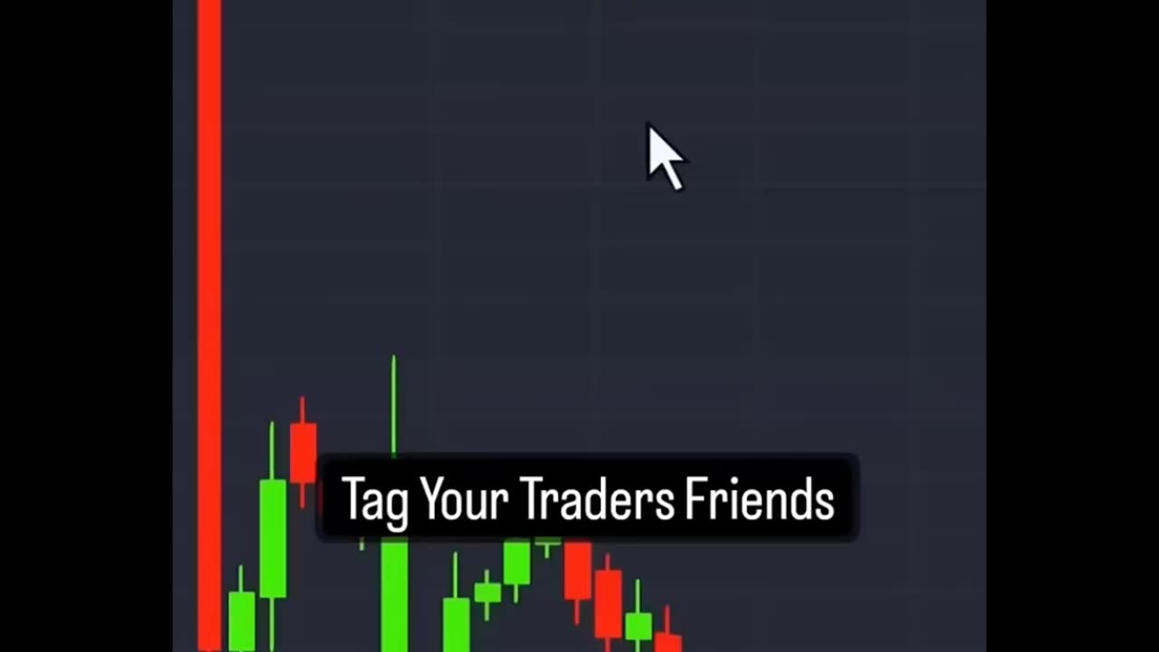 Tag your Traders Friends