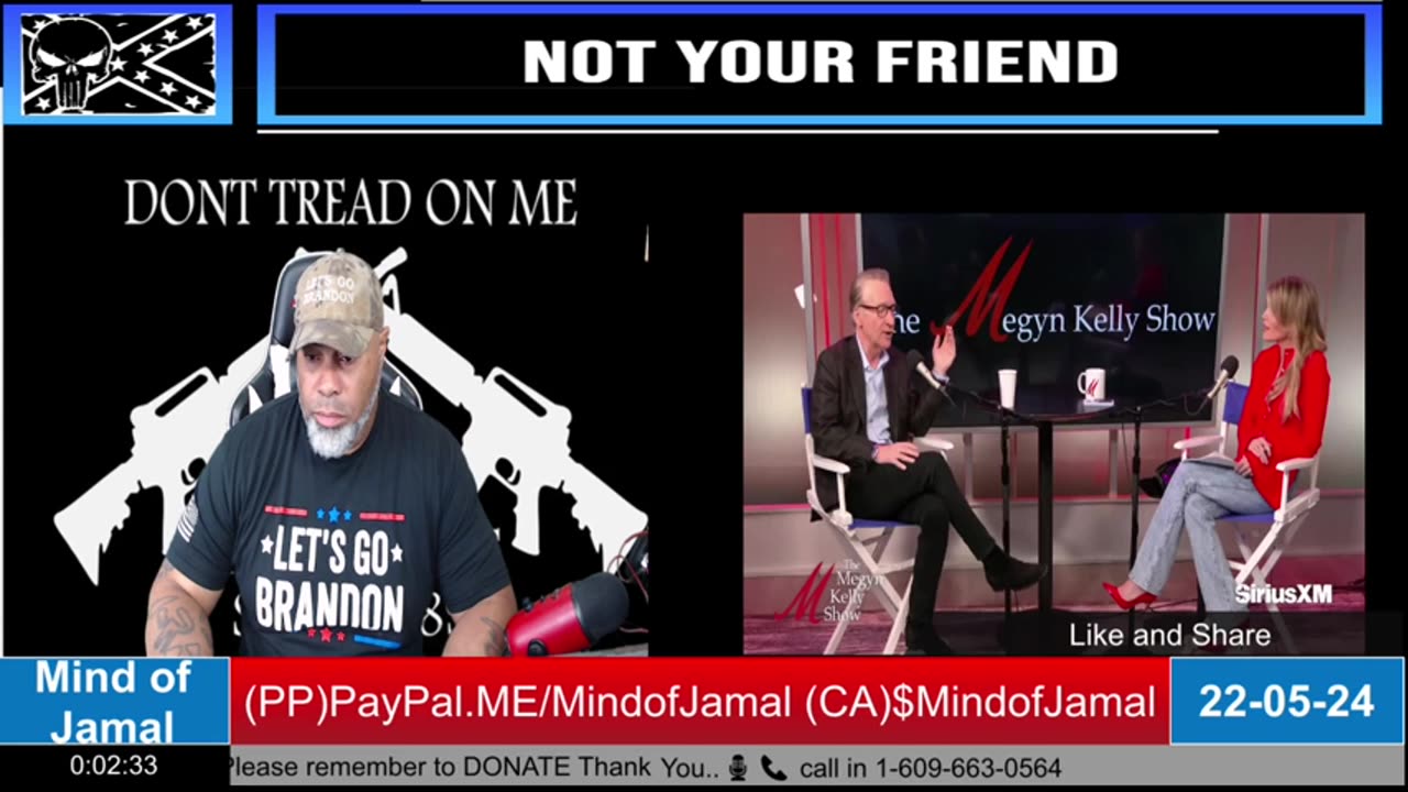 MindofJamal