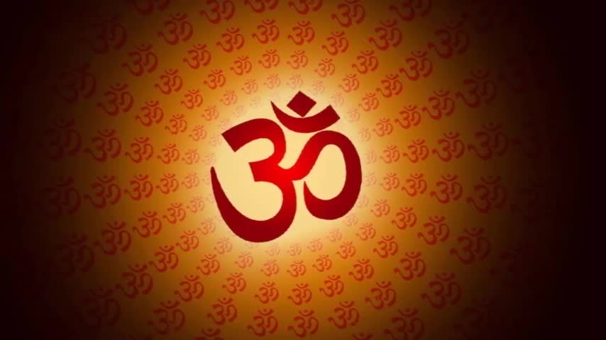 Om Chanting for 108 times spiritual healing Shiva music mantras for Chakra awakening