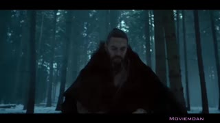 See Season 2 Full Trailer