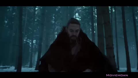 See Season 2 Full Trailer