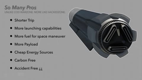 Would it work? RAILGUN Assisted Orbital Launcher