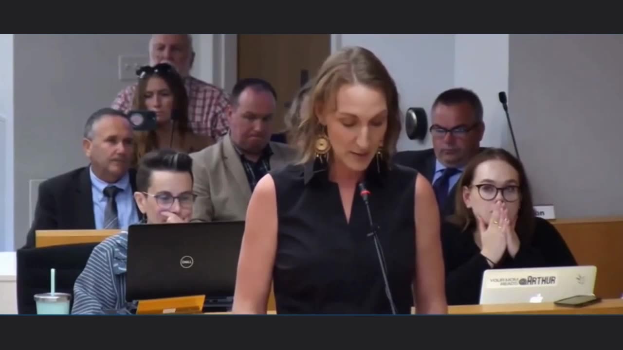 Maggie Hope Braun - UN-Agenda 2030 (ICLEI)