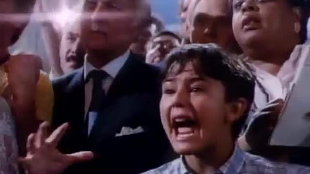 Kenny Loggins - Meet Me Half Way