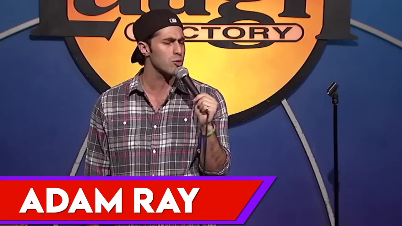 Try Not To Laugh _ 420 Jokes _ Laugh Factory Stand Up Comedy