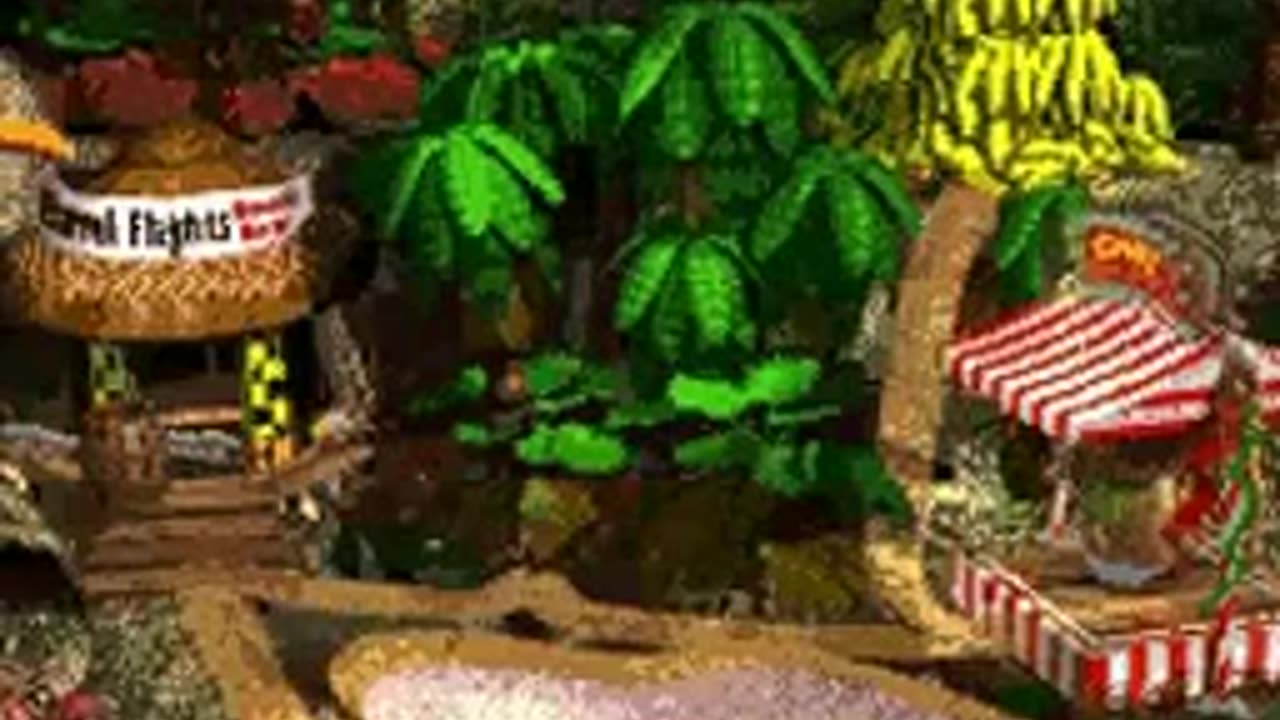 $ LET'S PLAY Donkey Kong Country NO COMMENTARY [ Pt. 3 ]