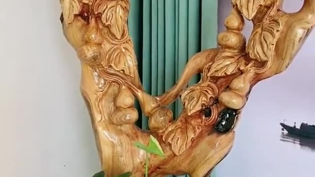 Euphorical wood working - incredible wood working skills