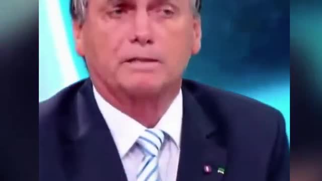 Controle da midia que Bolsonaro deseja implantar