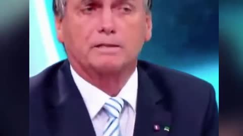 Controle da midia que Bolsonaro deseja implantar