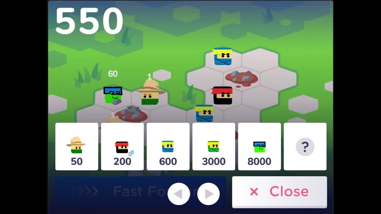 NEW GAME HEROMINERS 2022! FREE NO ADS ONLINE!