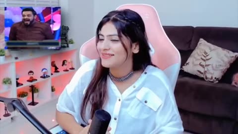 Kaizer roast krutika gaming #roast