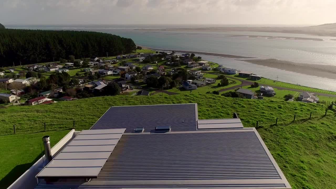 PAUA Architects project