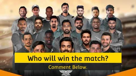 Today match Please watch my channel