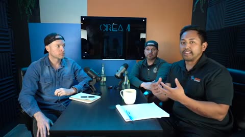 Self Storage Investing with Colin Andrews Egbert