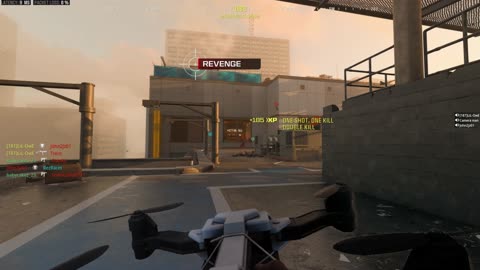 50 Kill Win In Kill Confirmed Barely Pulled It Off!