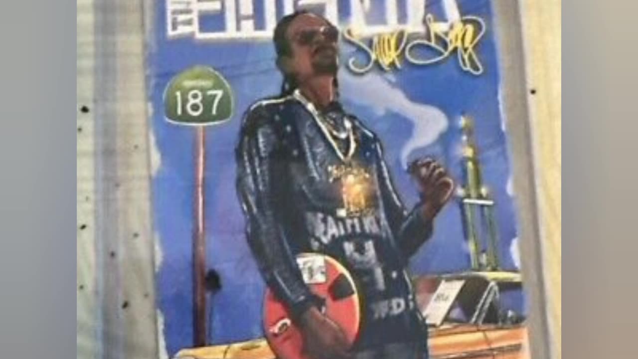 Snoop Doggy Dogg _ Tha Shiznit (Rock Version) #remastered #2024