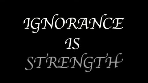 ~UN Patriot Act~