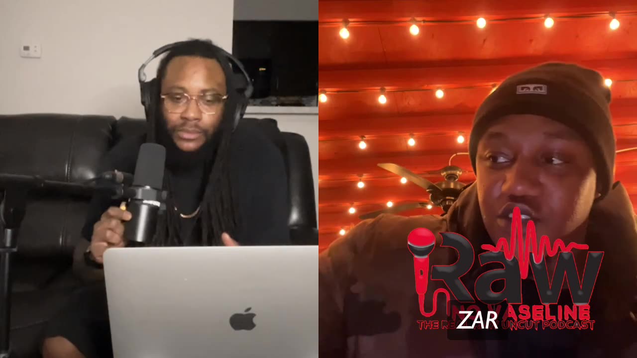 Episode 11 Open discussion
