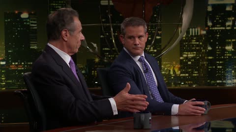Andrew Cuomo Says Trump Civil Fraud Case 'Should Have Never Been Brought'