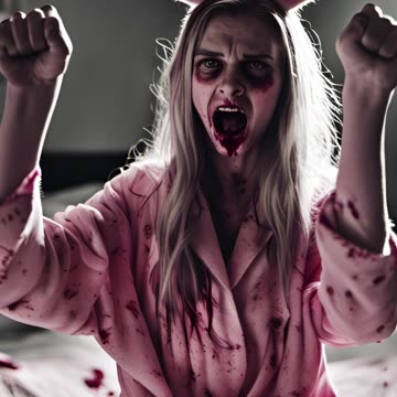 Teaser S0E06 Taylor's Origin Story to Soldier to Gods Champion-SHORT-Rick Liberty AI Art