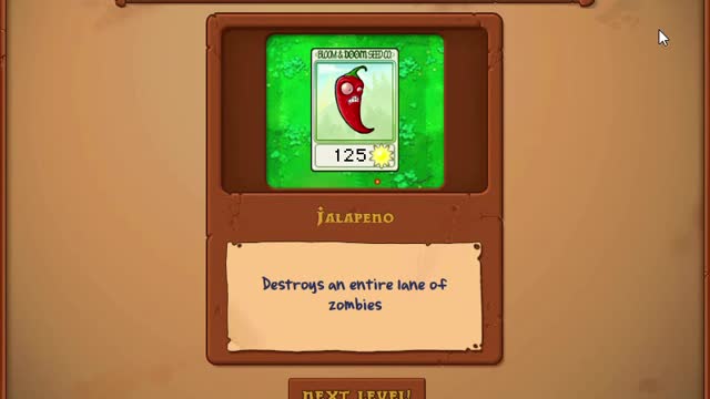 Plants Vs Zombies - Part 12