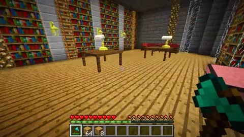 Minecraft - LITTLE KELLY HAS A BABY?!