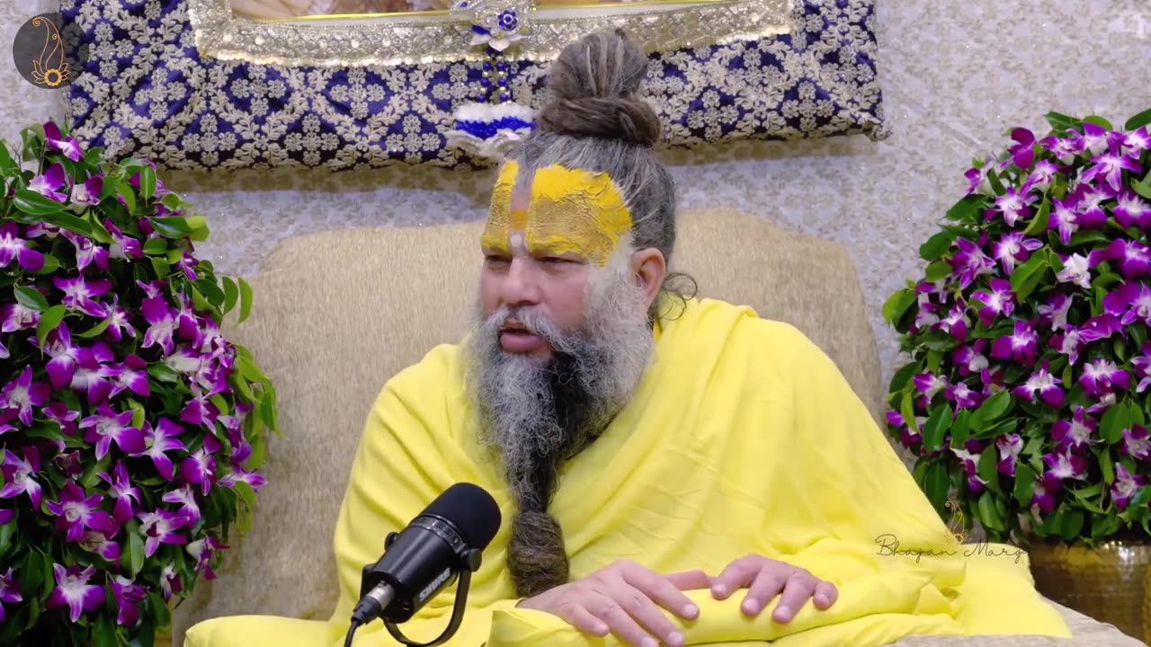 Shri Premanand Ji Maharaj