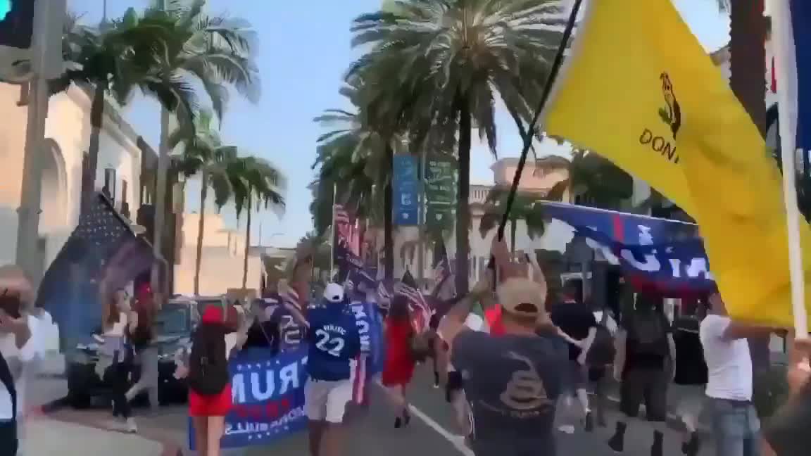 Maga Hulk