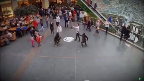 Amazing Must See Technology 7D hologram 2021