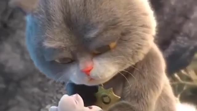 Cat cat ki English cats video viral English viral funny