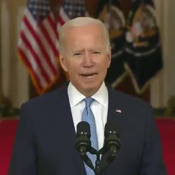 ARE YOU KIDDING ME ? Biden just called the US evac from Afghanistan "extraordinary success''