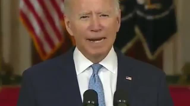 ARE YOU KIDDING ME ? Biden just called the US evac from Afghanistan "extraordinary success''