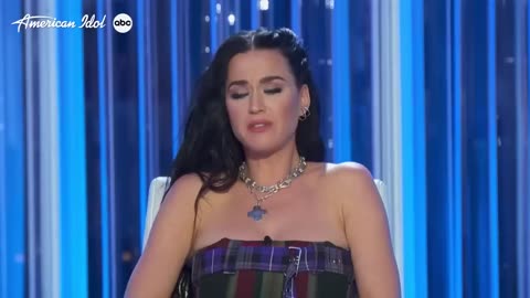 katy perry singer to sing firework... On American idol 2023! Idols Global