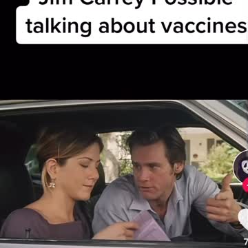 No to vaccine 💉