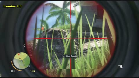 Far Cry 3 (PS3) (58) Orphan Point - Wanted Dead