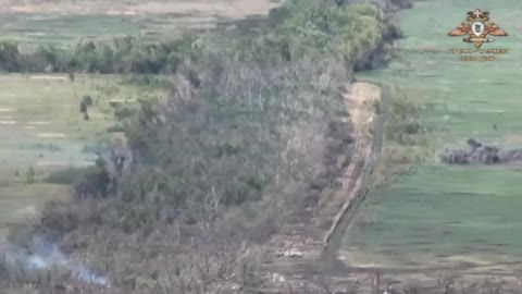 Ukranians retreat