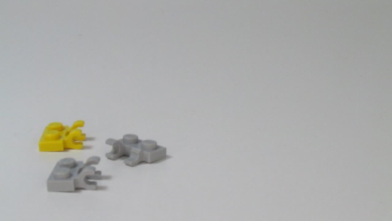 Lego Hand Clips (Has anyone else noticed this?)