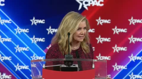 'Hypocrisy Through The Roof'_ Marsha Blackburn Goes After Stacey Abrams Over Mas