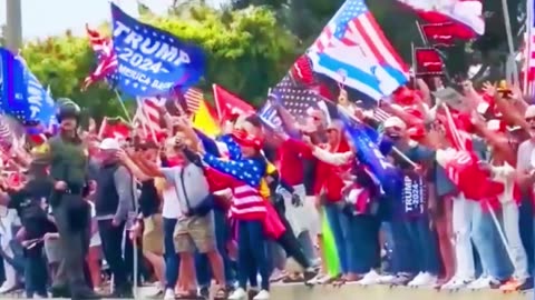 WE FRIGGIN DID IT!!!🇺🇸🥳🥳🥳
