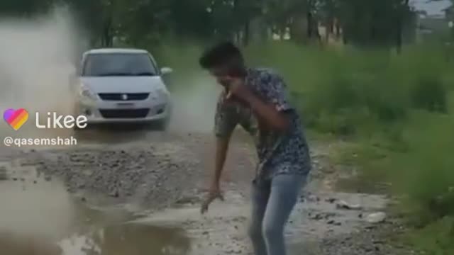 FUNNY VIDEO