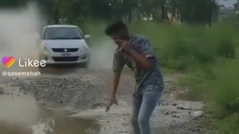 FUNNY VIDEO
