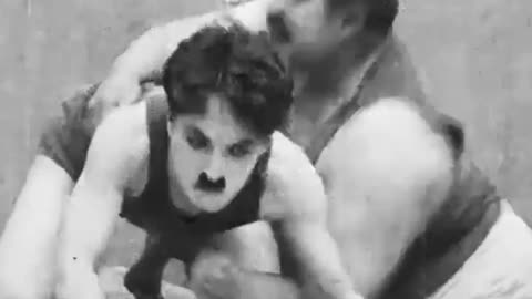 charlie chaplin comedy #shorts #trending