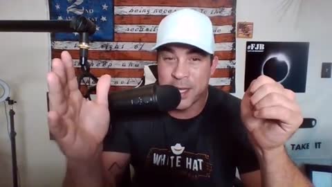 NINO RODRIGUEZ: BREAKING! Trump Raided! POWER MOVES IN PLAY!