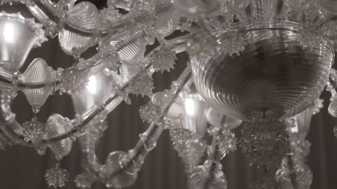 Barovier&Toso Tales, Icons Venezia 1295