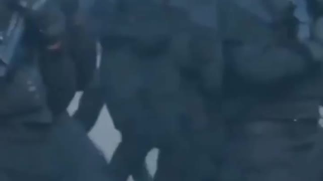 Jai ho song Indian army