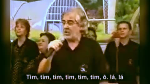 OH MINAS GERAIS - SERESTEIROS AMIGOS DE JK
