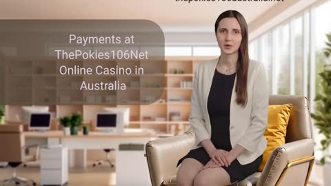 Play at Pokiesnet106 Casino Online – Australia’s Premier Destination