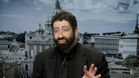 The Pope Francis End-Time Apostasy-Jonathan Cahn Prophetic