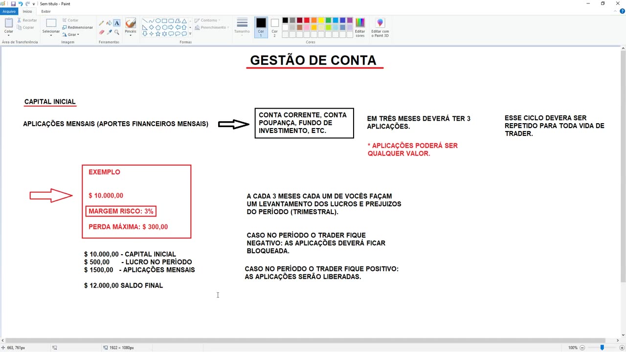 PORTELA TRADER - PROJETO TRENDS - MOD 2 - AULA 01
